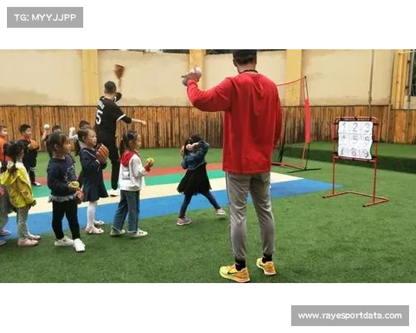 认知科学助力棒球运动提升 专业注意力强化训练方案设计